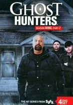 Ghost Hunters: Season 9 - Pt 2