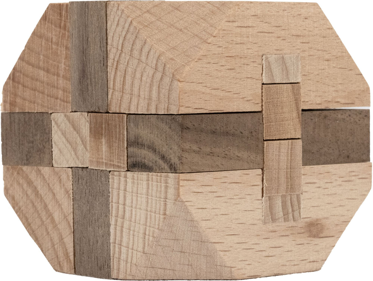 True Genius Mosaic Tile Puzzle