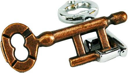 True Genius Currated Collection Puzzle