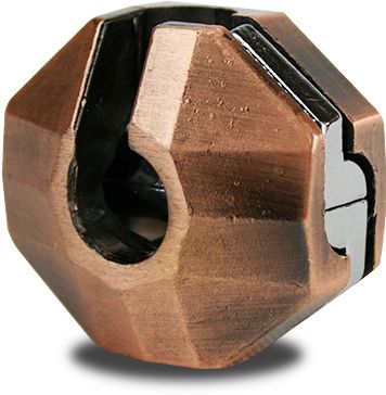 True Genius Currated Collection Puzzle