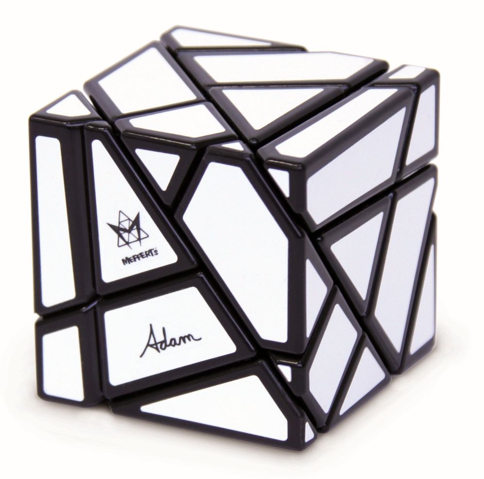 Ghost Cube