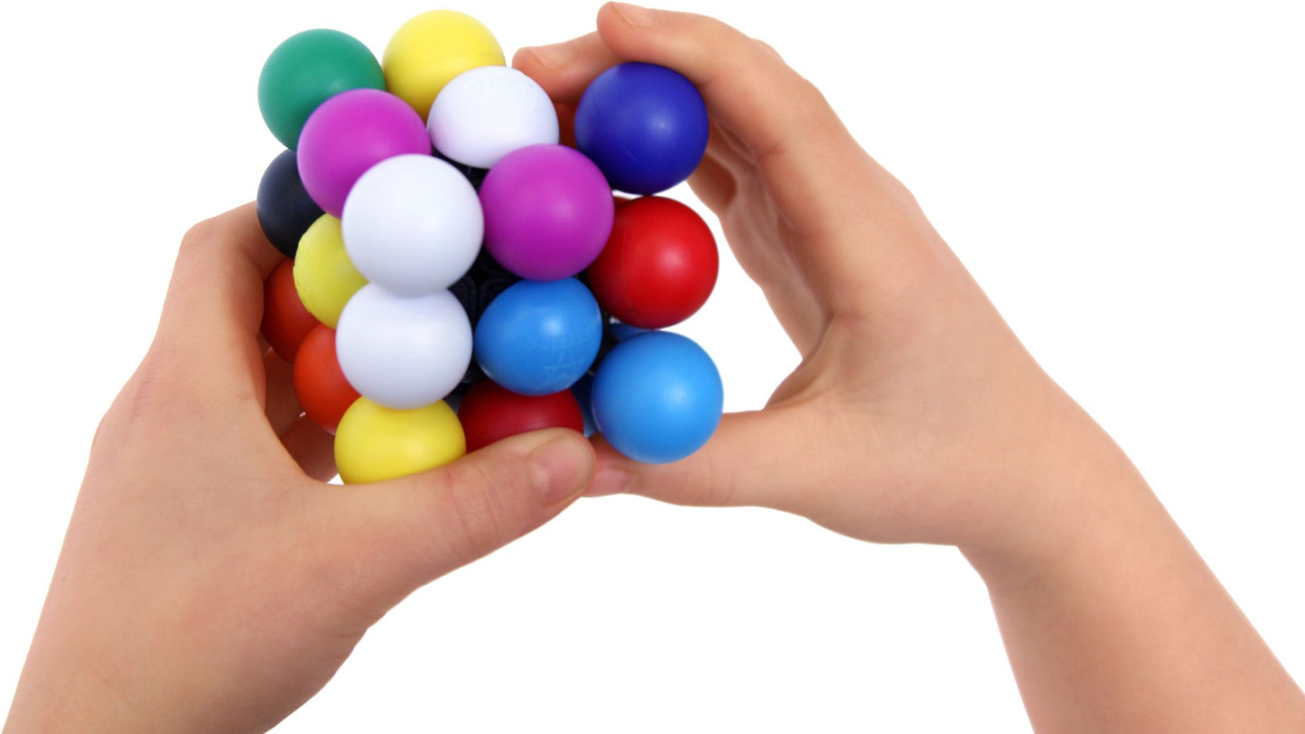 Molecube Puzzle
