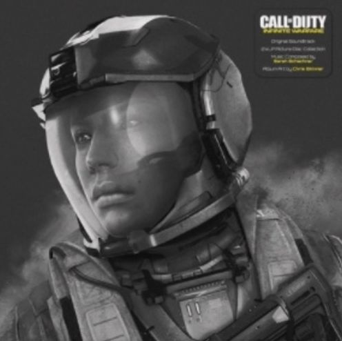 Call Of Duty: Infinite Warfare [Original Game Soundtrack]