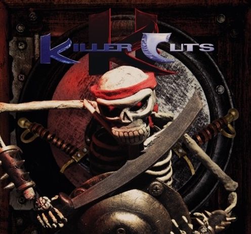 Killer Cuts