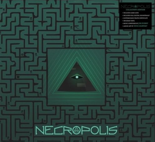 Necropolis