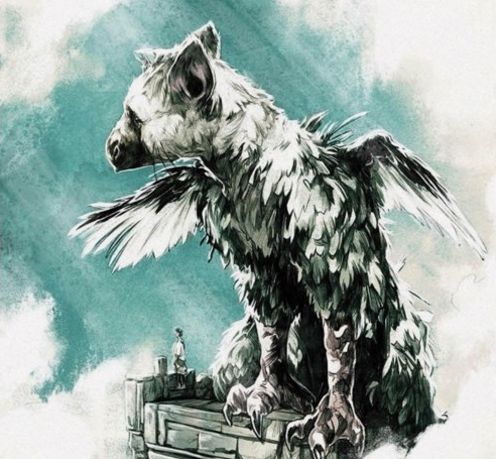 The Last Guardian [Original Game Soundtrack]
