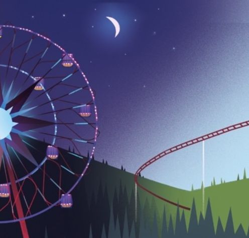 Planet Coaster