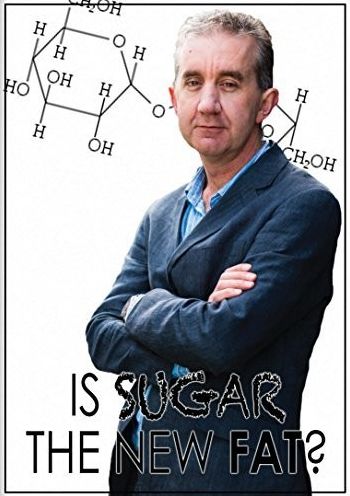 Is Sugar The New Fat