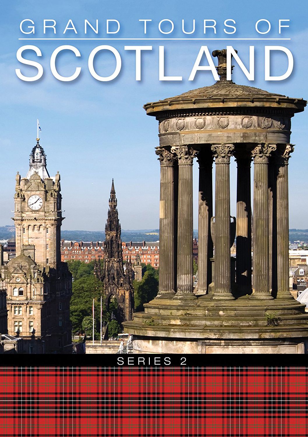 Grand Tours of Scotland: Series 2