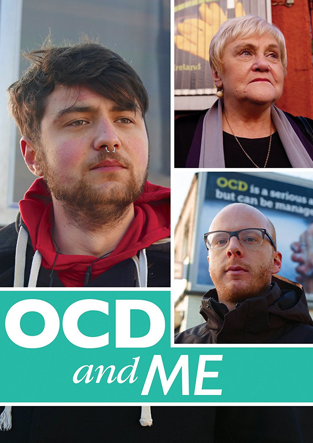 Ocd And Me