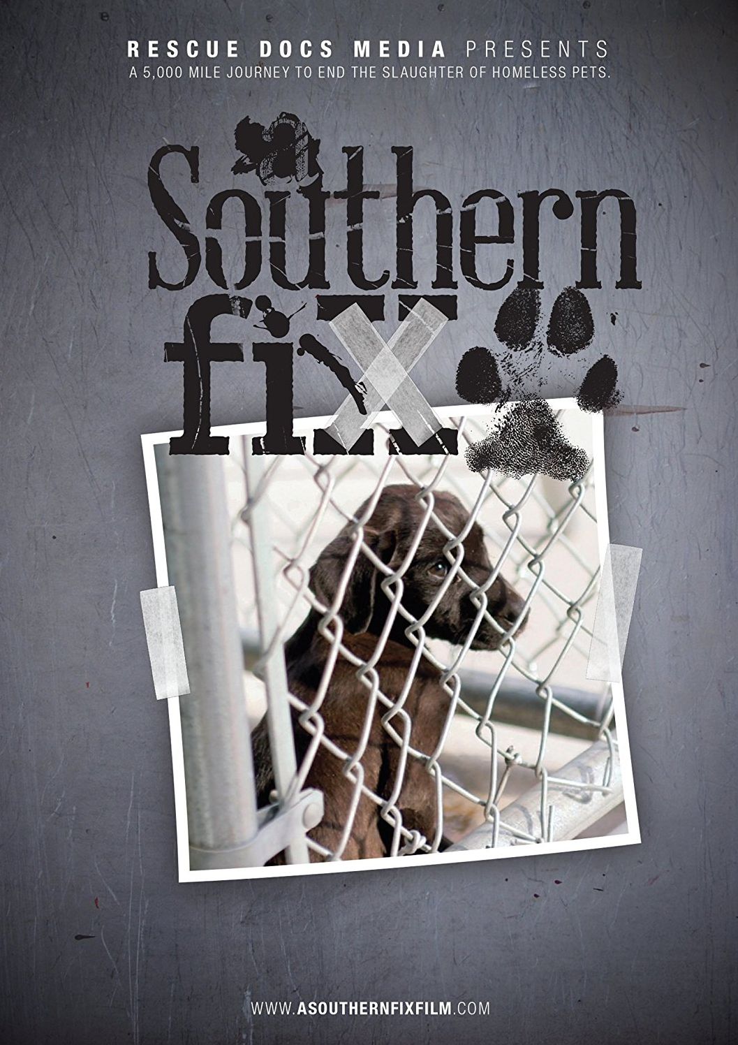 Southern Fix