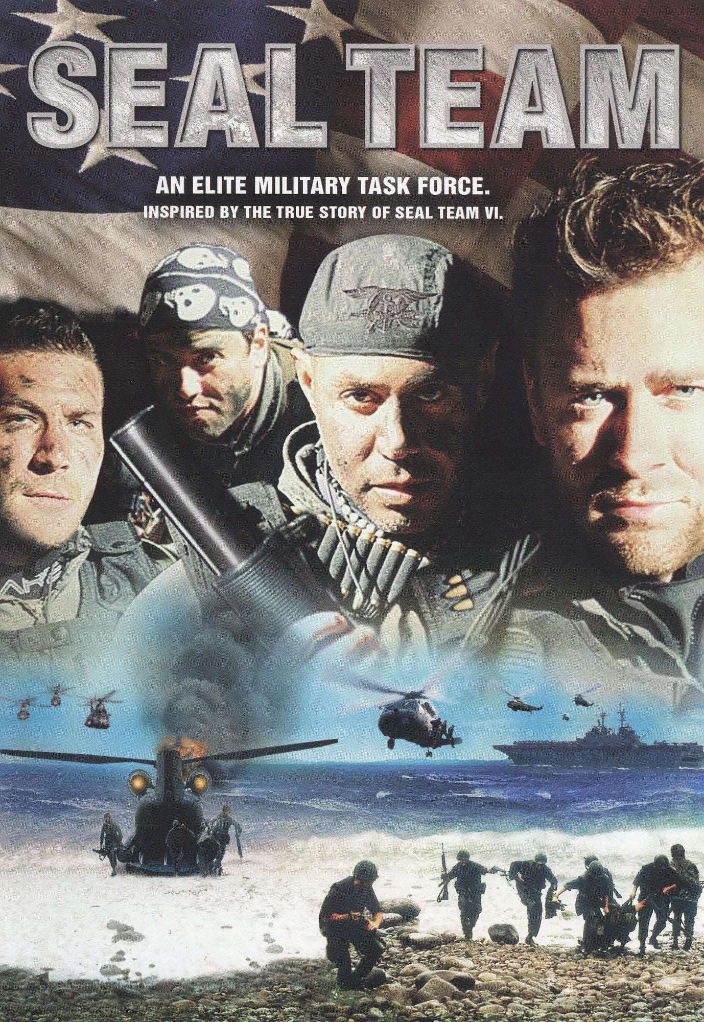 SEAL Team