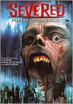 Severed: Forest of the Dead