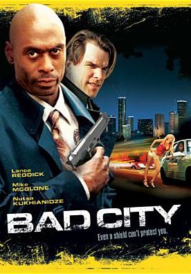 Bad City