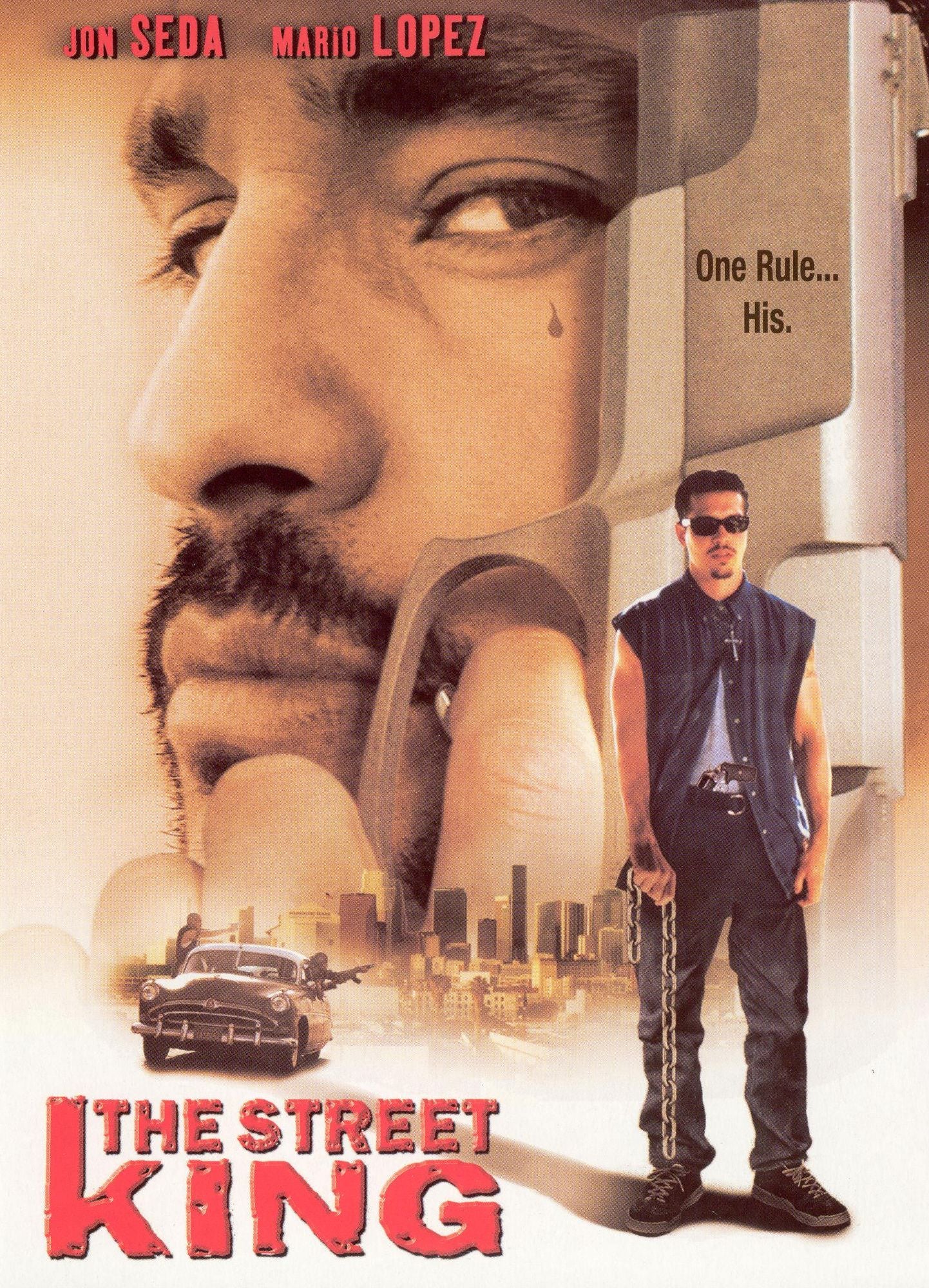 The Street King