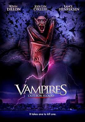 Vampires: Out for Blood