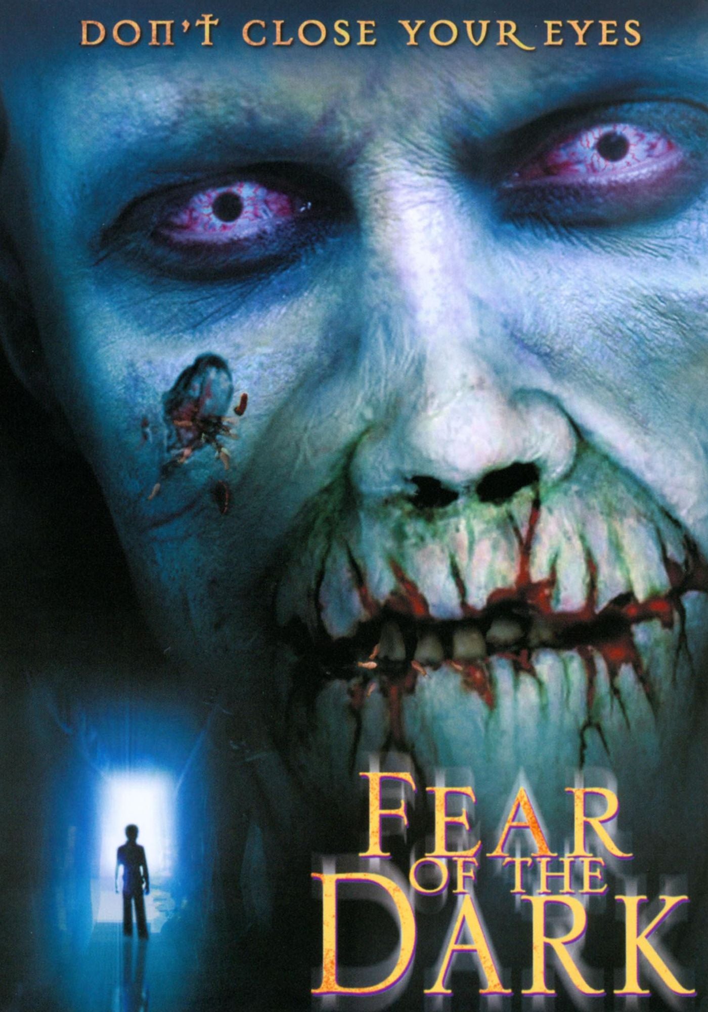 Fear of the Dark