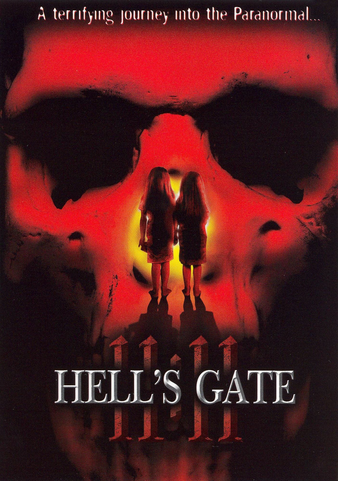 Hell's Gate 11:11