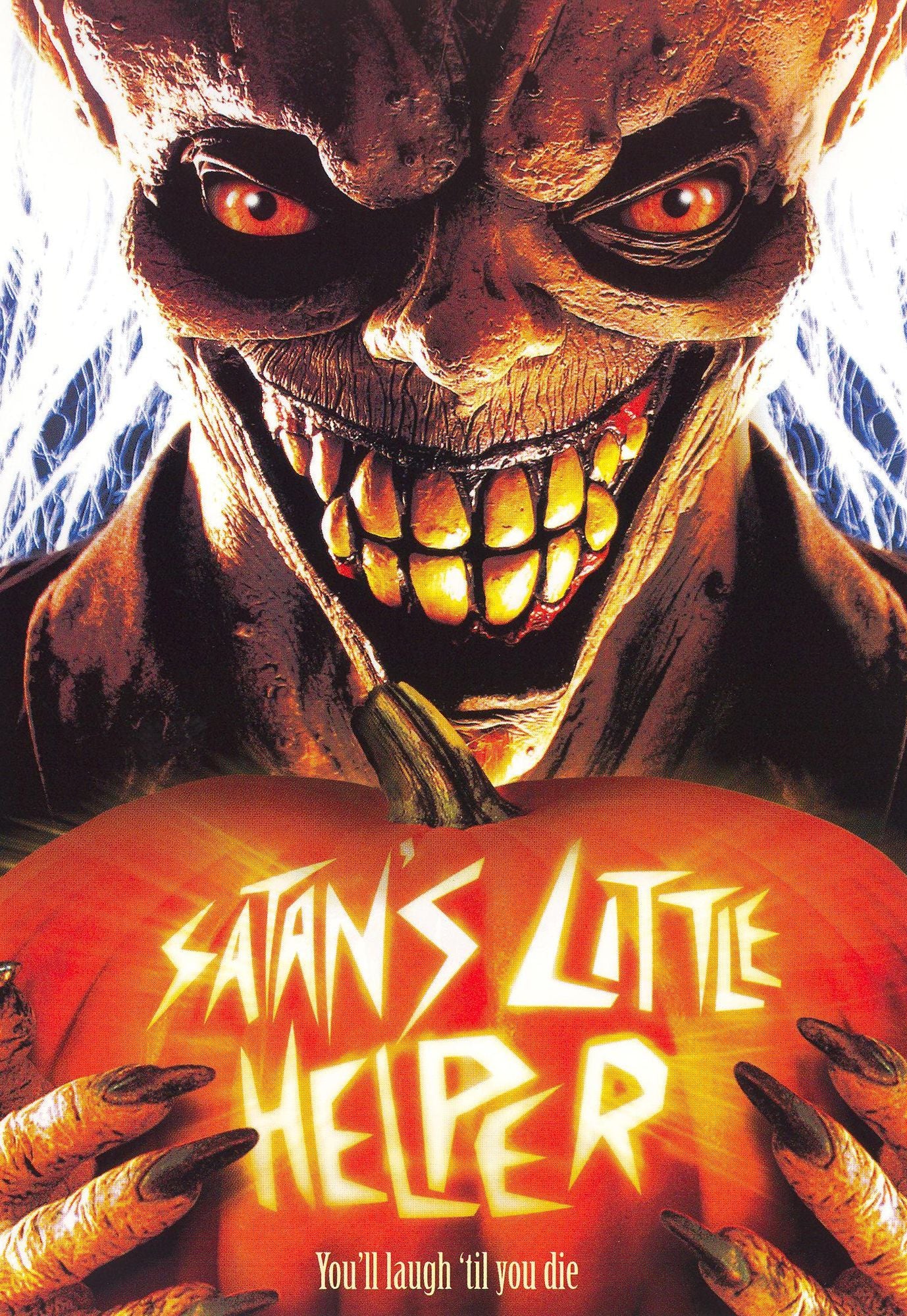 Satan's Little Helper