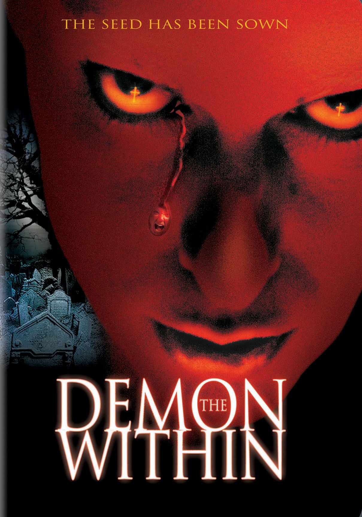 The Demon Within