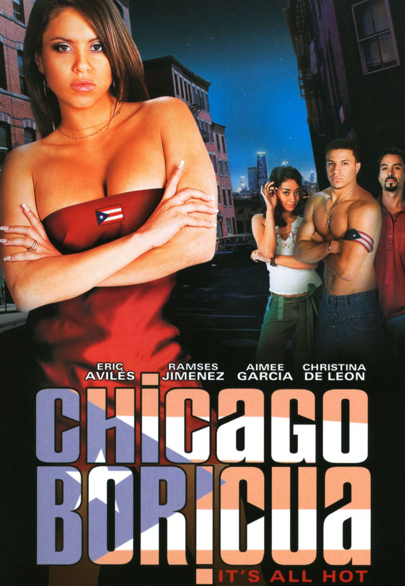 Chicago Boricua