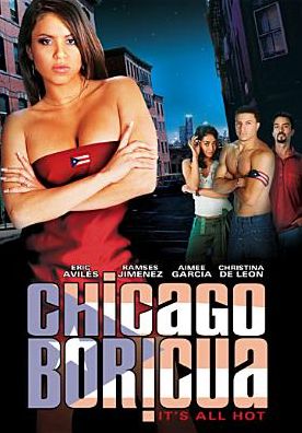 Chicago Boricua