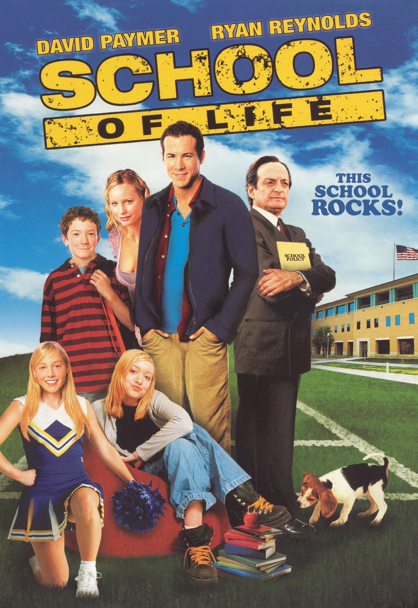 School of Life