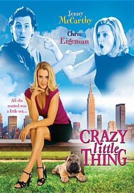 Crazy Little Thing