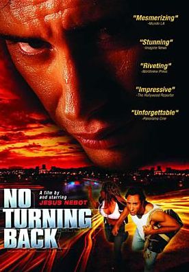 No Turning Back