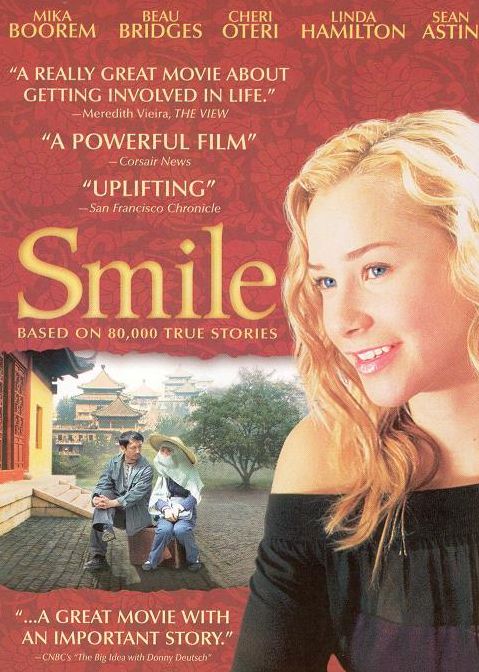 Smile