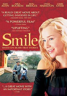 Smile