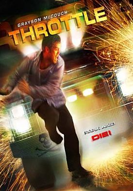 Throttle