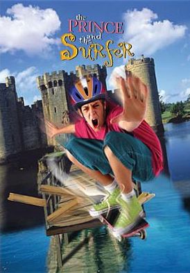 The Prince and the Surfer