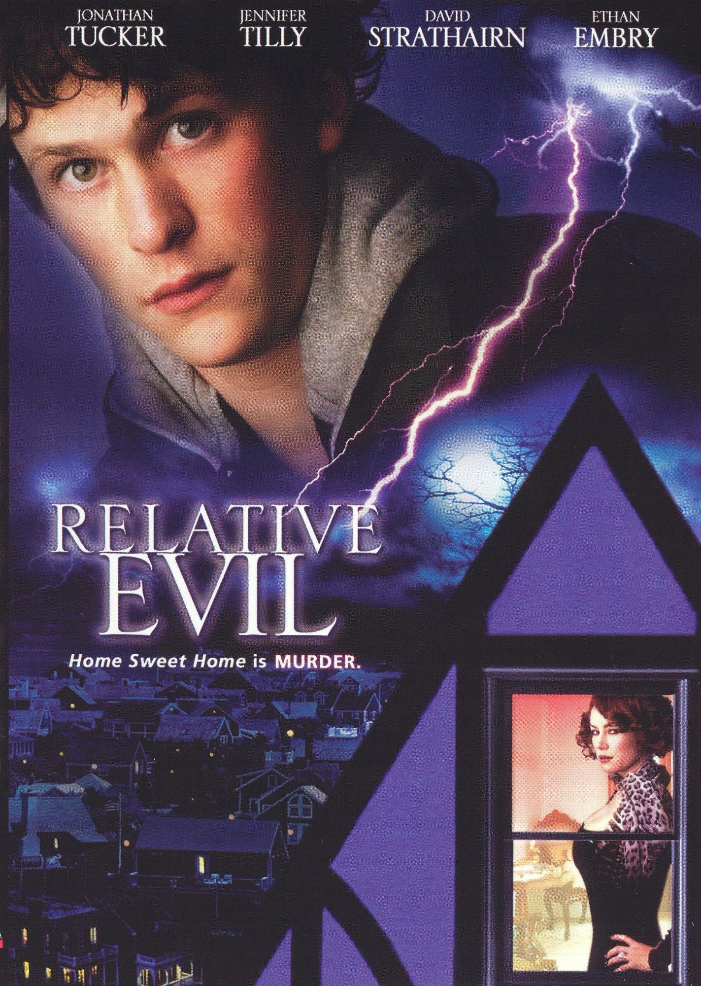 Relative Evil