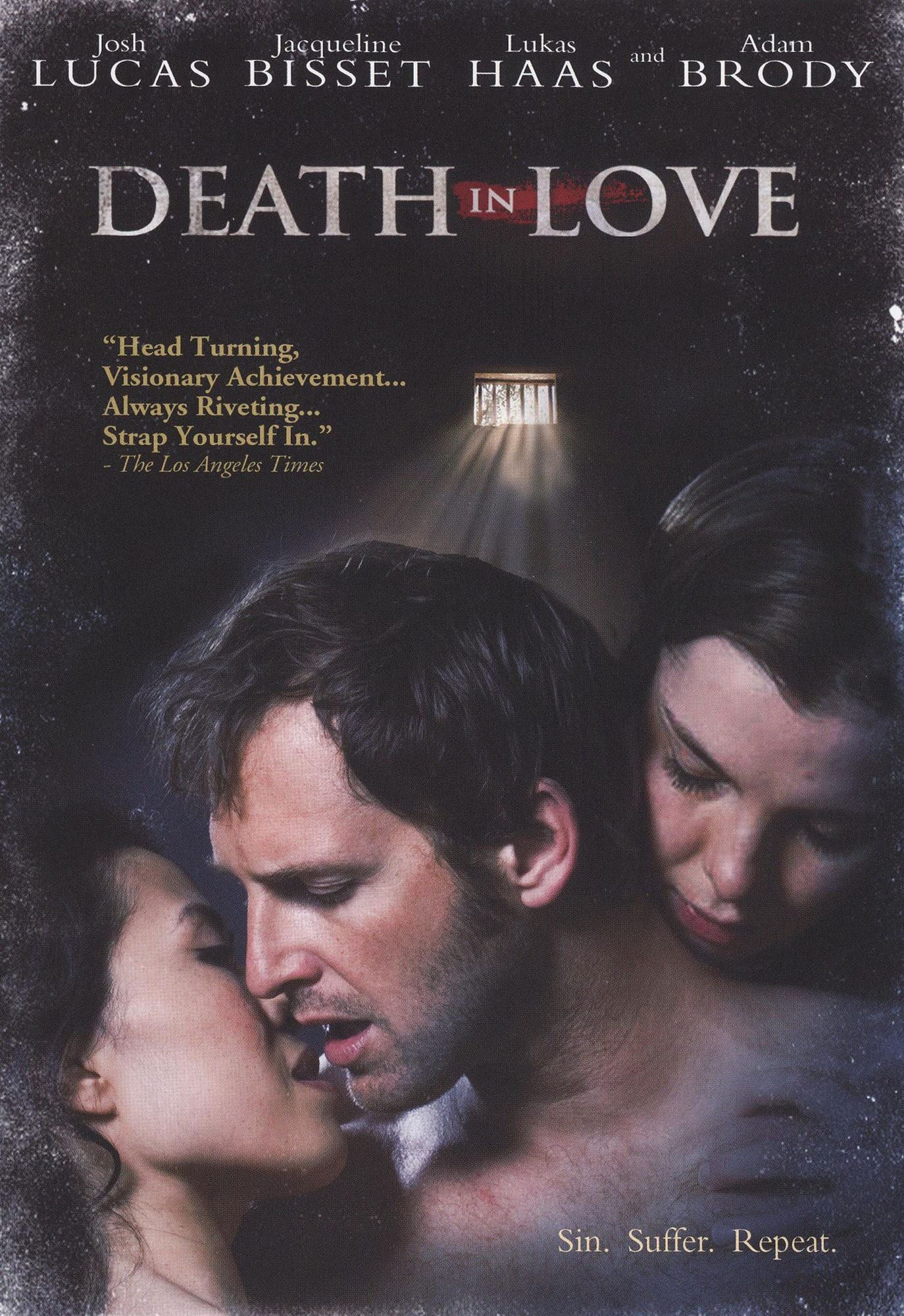 Death in Love