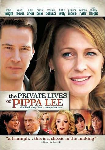 The Private Lives of Pippa Lee