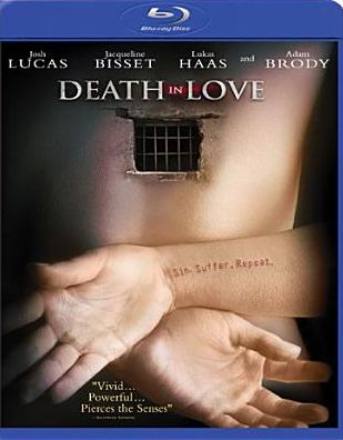 Death in Love [Blu-ray]