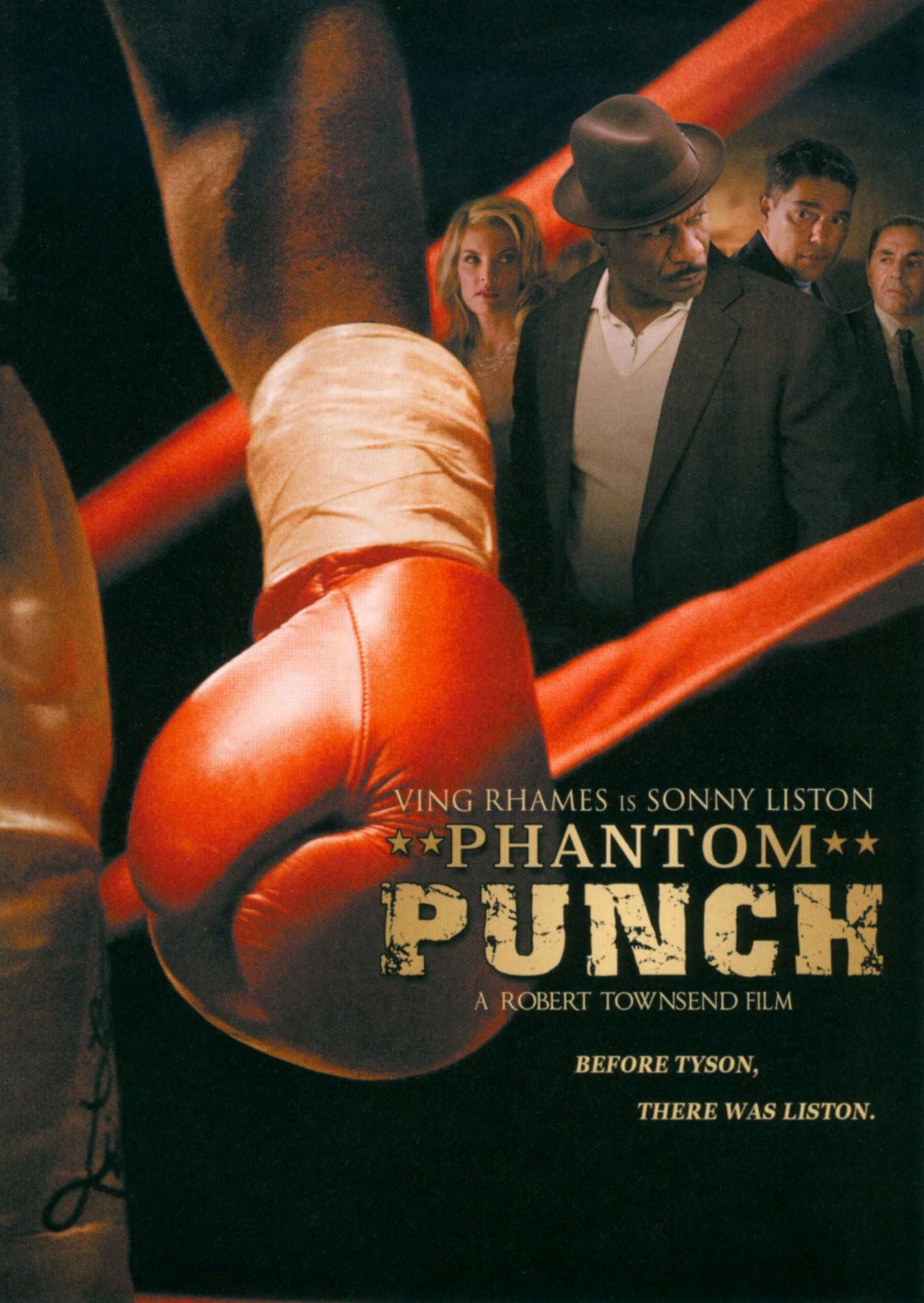 Phantom Punch