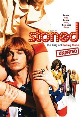 Stoned [Unrated] [Conservative Artwork]