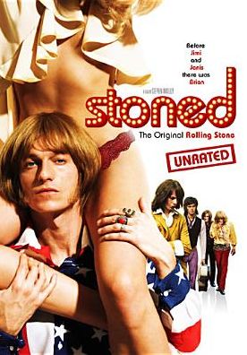 Stoned [Unrated]