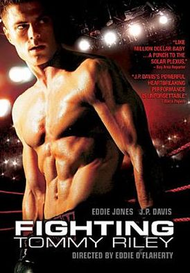 Fighting Tommy Riley