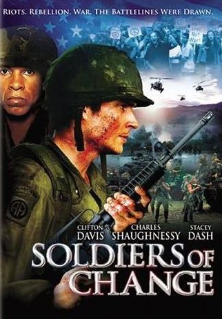 Soldiers of Change