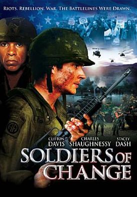 Soldiers of Change