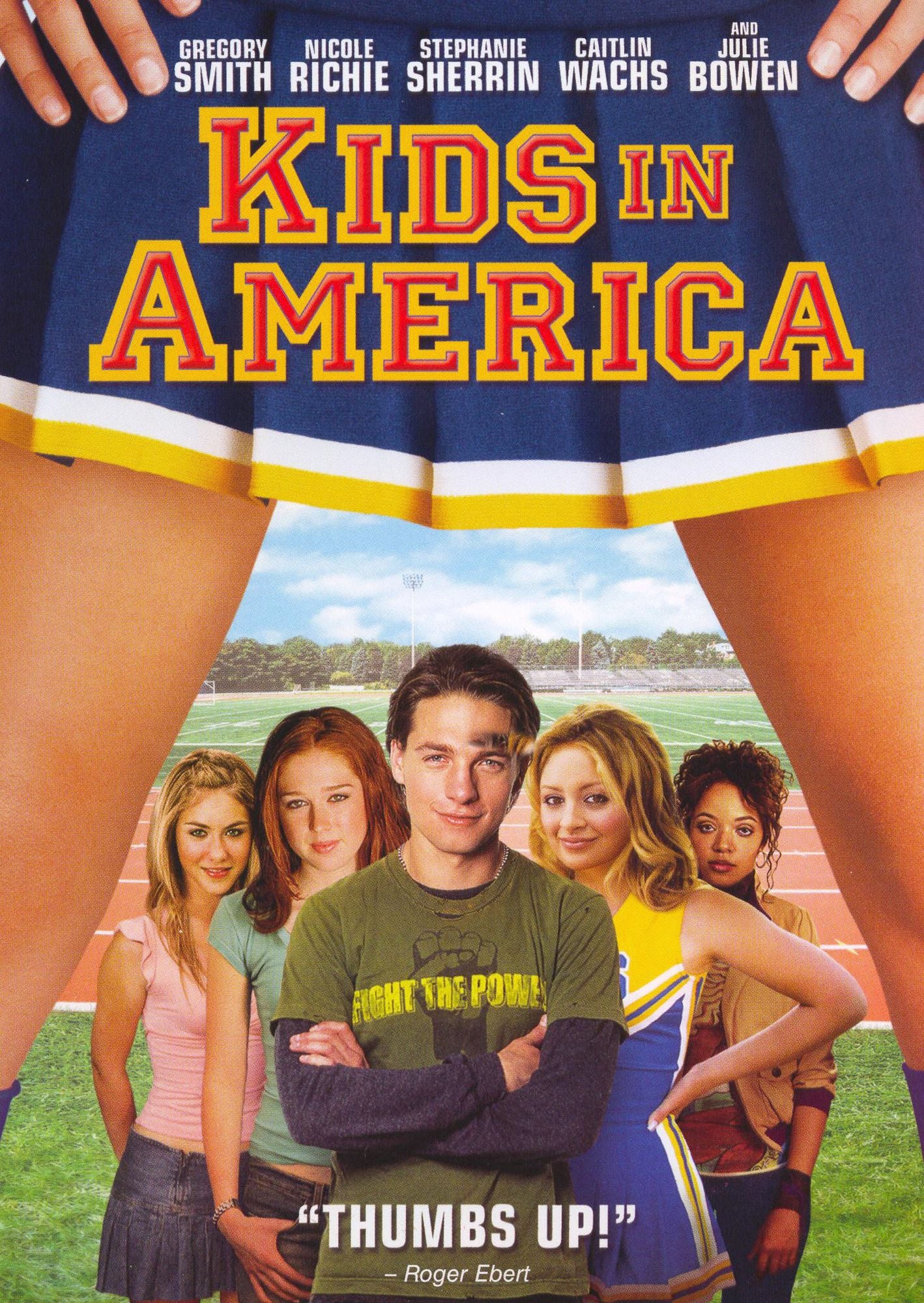 Kids in America