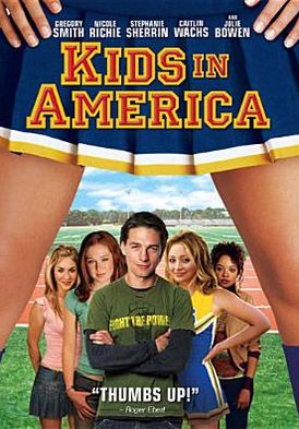 Kids in America