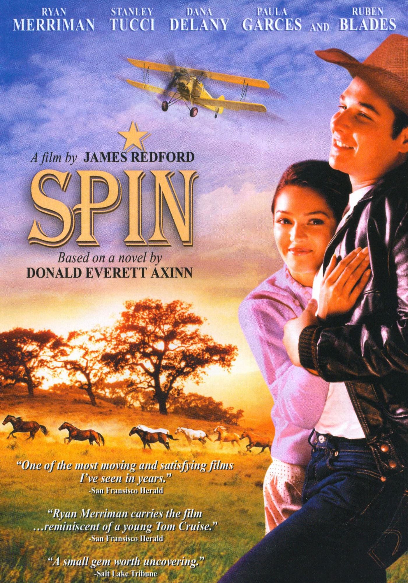 Spin