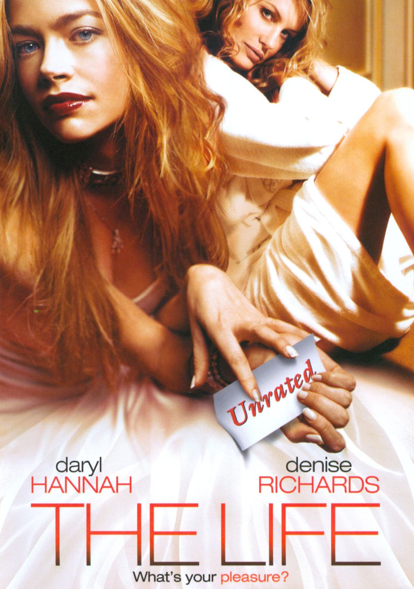 The Life [Unrated]