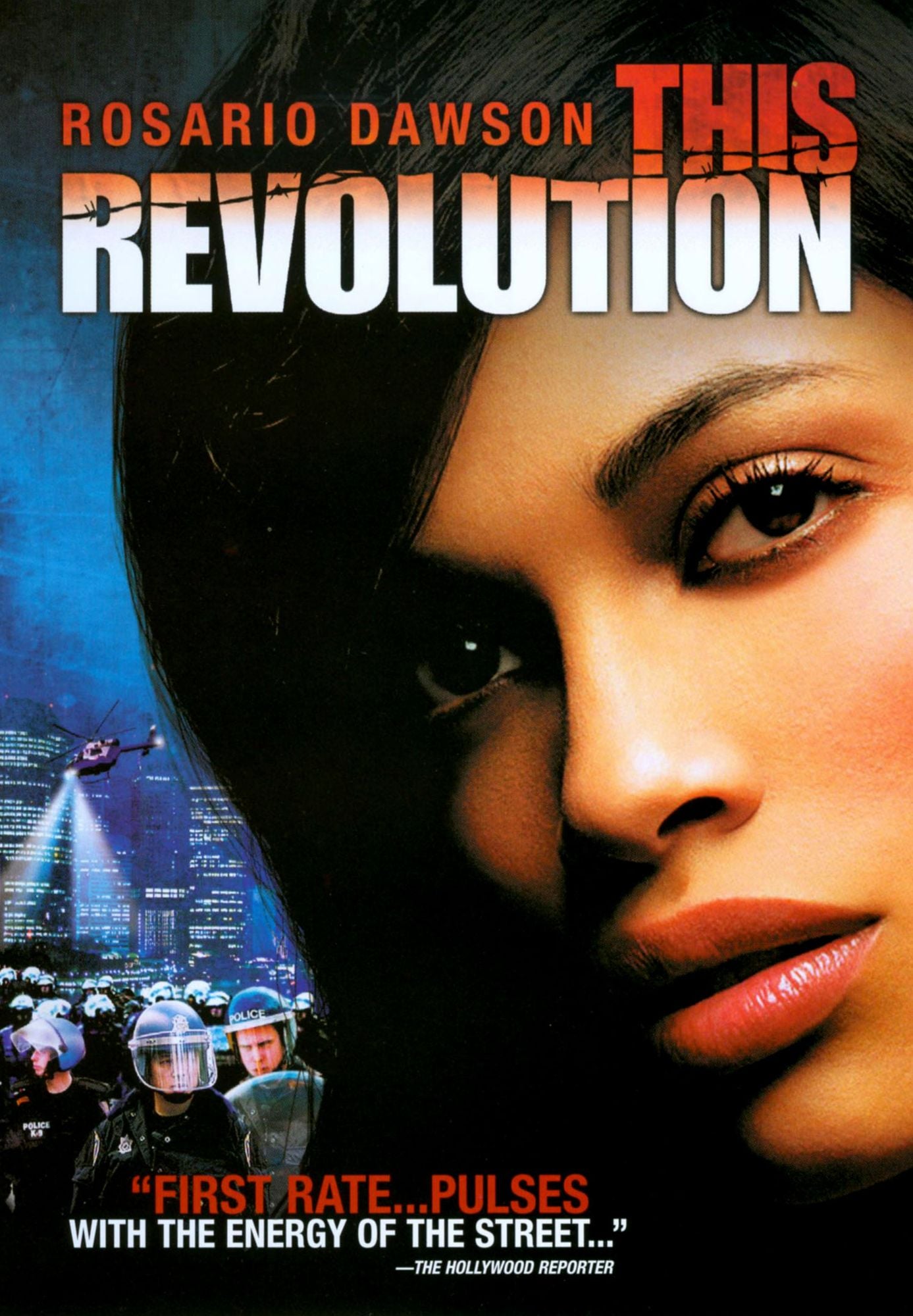 This Revolution