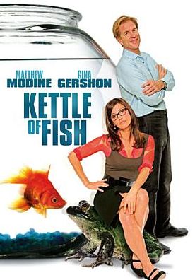 Kettle of Fish