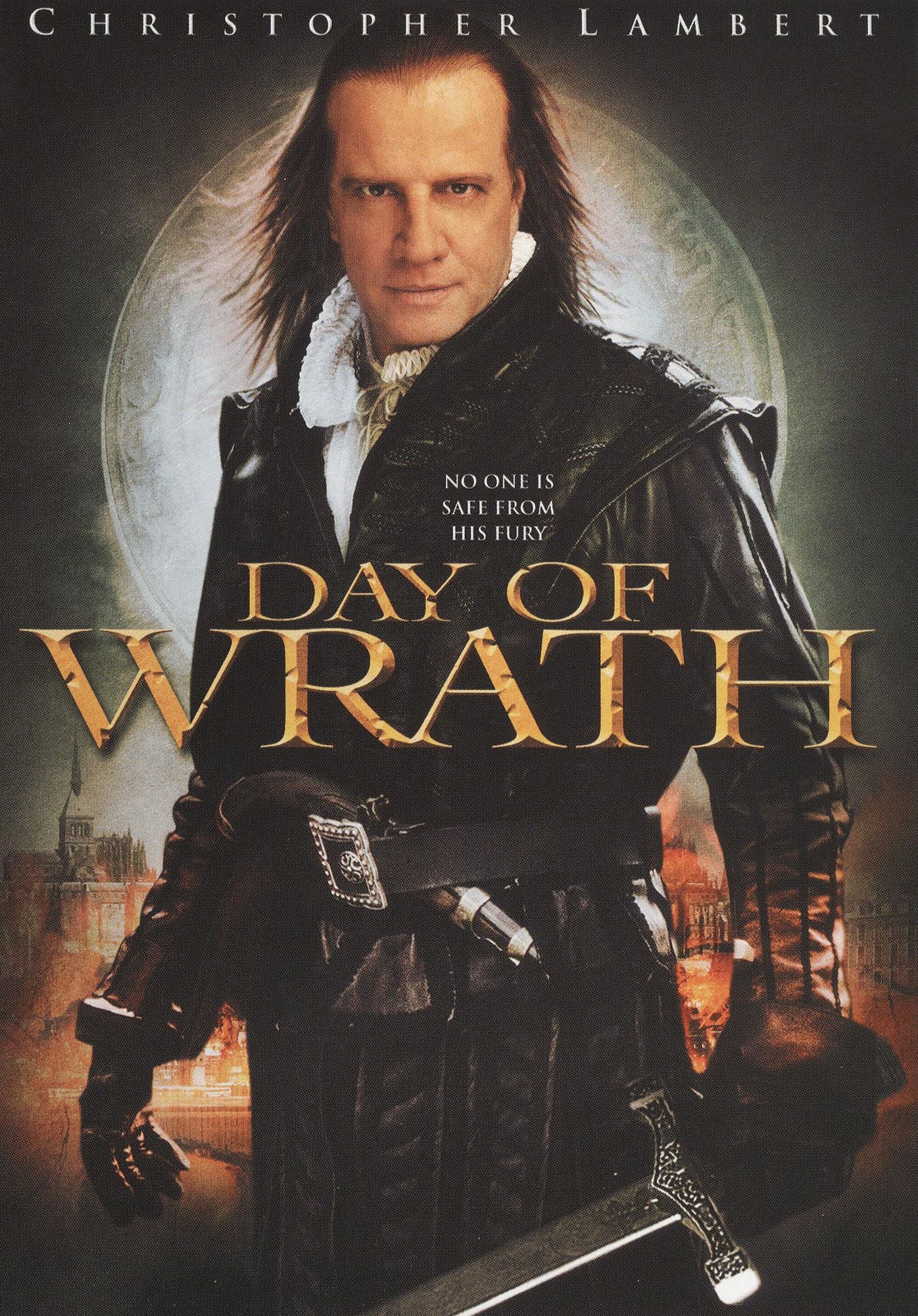 Day of Wrath